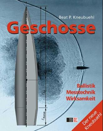 Geschosse Neu